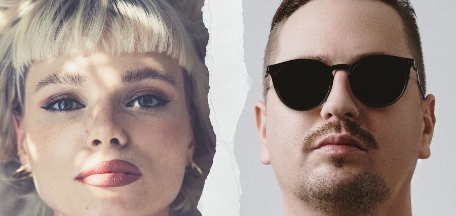 Winona Oak & Robin Schulz – Oxygen
